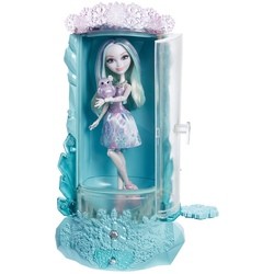 Ever After High Epic Winter Winter Sparklizer DLB39