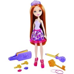 Ever After High Hairstyling Holly Ohair DNB75