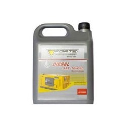 Forte 4-Takt Diesel 10W-40 5L