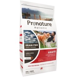 Pronature Holistic Adult GF Large Asian 12 kg