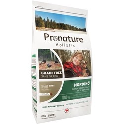 Pronature Holistic Adult GF Small Nordic 6 kg