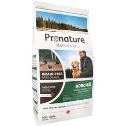Pronature Holistic Adult GF Large Nordic 12 kg