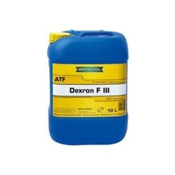 Ravenol ATF Dexron F III 10L