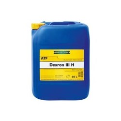 Ravenol ATF Dexron III H 20L