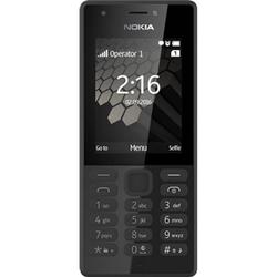 Nokia 216 (черный)