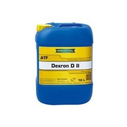 Ravenol ATF Dexron D II 10L