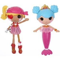 Lalaloopsy Workshop 527510