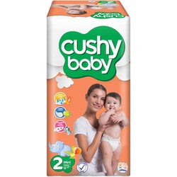 Cushy Baby Mini 2 / 12 pcs