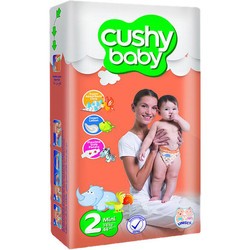 Cushy Baby Mini 2 / 44 pcs