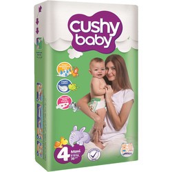Cushy Baby Maxi 4 / 36 pcs
