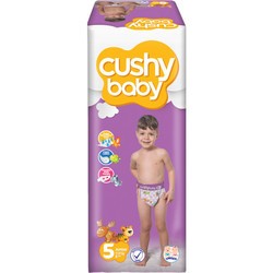 Cushy Baby Junior 5 / 8 pcs