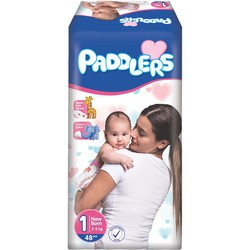 Paddlers Newborn 1