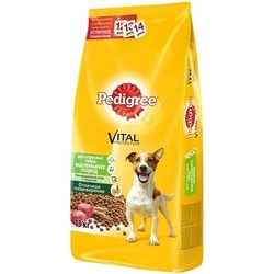 Pedigree Adult Small Breed Beef 13 kg