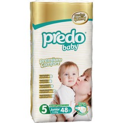 Predo Baby Junior 5 / 48 pcs