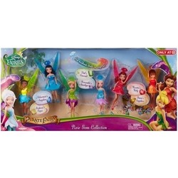 Disney Fairies Pixie Gem Collection 688710