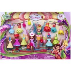 Disney Fairies Pixie Boutique 850530