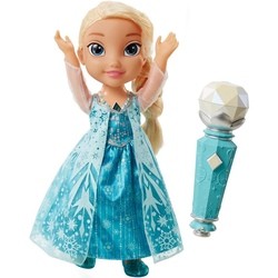 Disney Sing-A-Long Elsa 310780