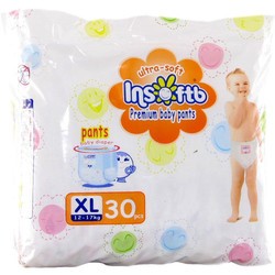 Insoftb Premium Ultra Soft Pants XL