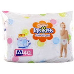 Insoftb Premium Ultra Soft Pants M