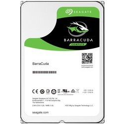 Seagate BarraCuda Compute