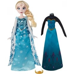 Disney Coronation Change Elsa B5170