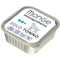 Monge Monoproteico Solo Pate Tuna 0.15 kg