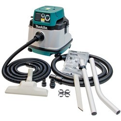 Makita VC2510LX1