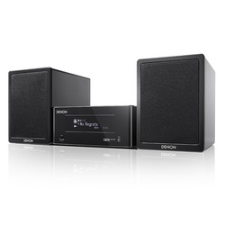 Denon CEOL Piccolo N4 (черный)