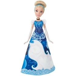 Disney Cinderellas Magical Story Skirt B5299