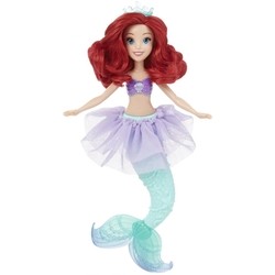 Disney Bubble Tiara Ariel B5303