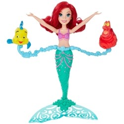 Disney Spin and Swim Ariel B5308