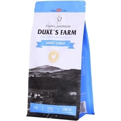 Dukes Farm Adult Large Breed Chicken 2 kg
