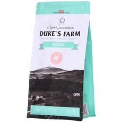 Dukes Farm Senior All Breed Lamb/Venison 2 kg