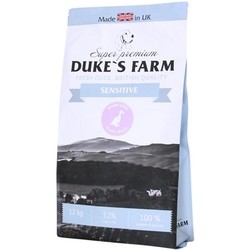 Dukes Farm Adult Sensitive Duck 12 kg
