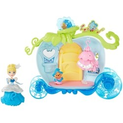 Disney Cinderellas Bibbidi Bobbidi Carriage B5345