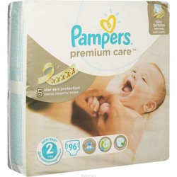 Pampers Premium Care 2 / 96 pcs