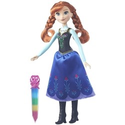 Disney Frozen Crystal Glow B6162