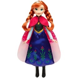 Disney Annas Magical Story Cape B6701