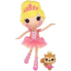 Lalaloopsy Allegra Leaps N Bounds 533672