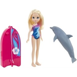Moxie Avery Magic Swim Dolphin 503125
