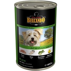 Bewital Belcando Adult Canned Meat/Vegetable 0.4 kg