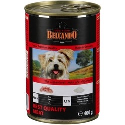 Bewital Belcando Adult Canned Meat 0.4 kg