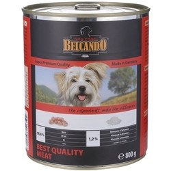 Bewital Belcando Adult Canned Meat 0.8 kg