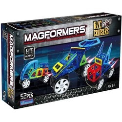 Magformers RC Cruisers 63095