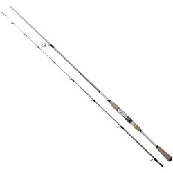 Daiwa Luvias 702ULFS