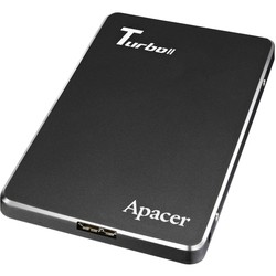 Apacer TurboII Series-AS710