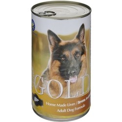 Nero Gold Adult Dog Canned Liver 1.25 kg