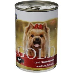 Nero Gold Adult Dog Canned Lamb 0.41 kg