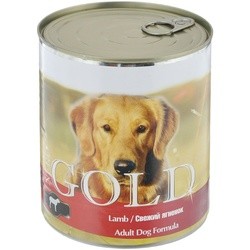 Nero Gold Adult Dog Canned Lamb 0.81 kg