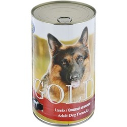 Nero Gold Adult Dog Canned Lamb 1.25 kg